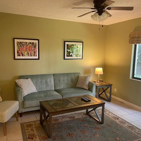 Wander Residence Condo Near Fort Desoto Tierra Verde Zewnętrze zdjęcie