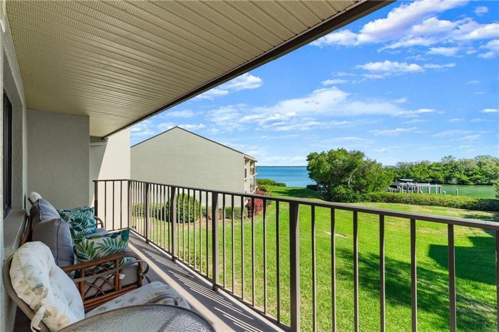 Wander Residence Condo Near Fort Desoto Tierra Verde Zewnętrze zdjęcie