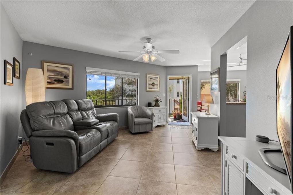 Wander Residence Condo Near Fort Desoto Tierra Verde Zewnętrze zdjęcie