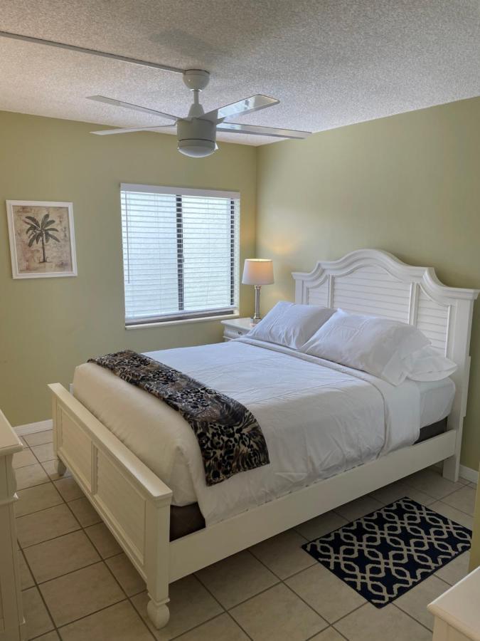 Wander Residence Condo Near Fort Desoto Tierra Verde Zewnętrze zdjęcie