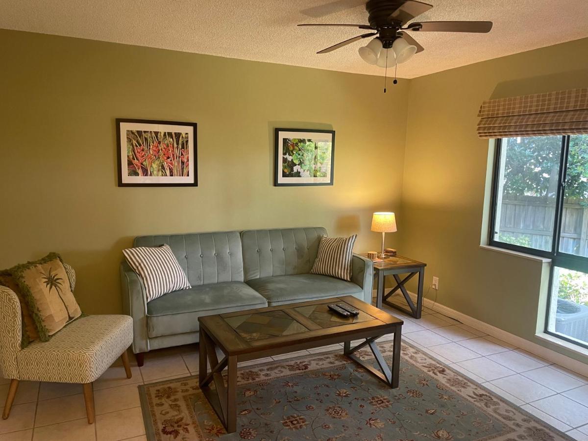 Wander Residence Condo Near Fort Desoto Tierra Verde Zewnętrze zdjęcie