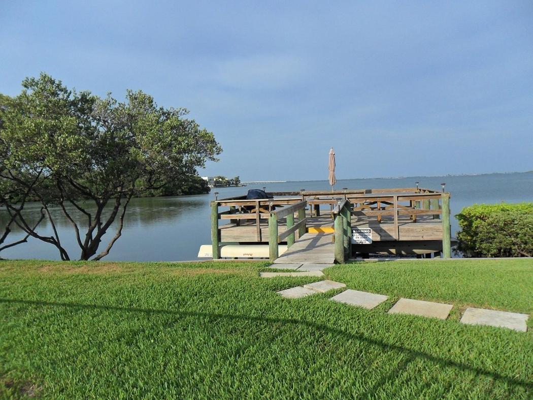 Wander Residence Condo Near Fort Desoto Tierra Verde Zewnętrze zdjęcie